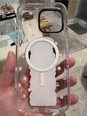 CASETiFY x Mofusand Phone Case for iPhone 16 Promax